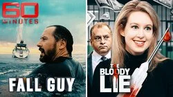 Fall Guy, The Bloody Lie