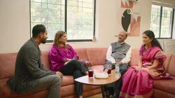 I've Dated Lots of Chicks