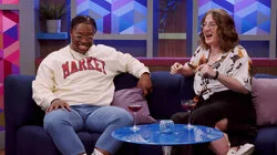 Who Drank Breast Milk as an Adult?