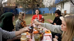 Услуги организации праздников