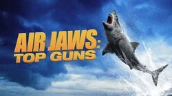Air Jaws: Top Guns