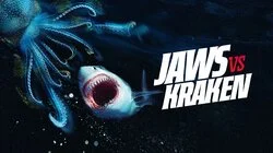 Jaws vs Kraken