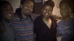 Neighborhood Watch / Eye in the Skye