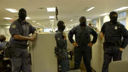 Soldier Down / Blood Vendetta