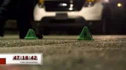 Last Run / Mean Mugging