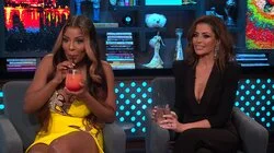 Nina Ali & Caroline Brooks