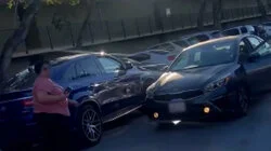 Good Fences, Bad Neighbors