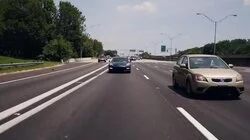 Guess Who's Coming to Blue Ridge