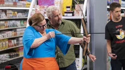 Guy's Summer Games Finale