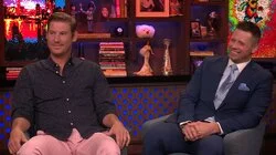 Austen Kroll & The Miz