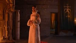 Earth. Air. Water. Fire.