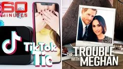 TikTok Tic, The Trouble With Meghan, Charged!