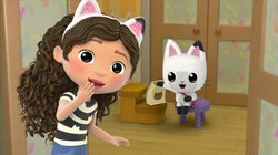 Dollhouse Detectives