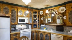 The Not-So-Great Lakes