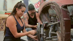 Go Big Rig or Go Home