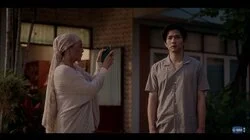 Bond and Relationship Episode 2