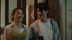 Memory of Happiness Episode 2