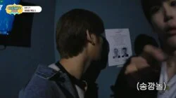 EP.17 Room Escape Special 1