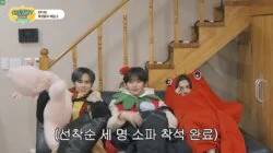 EP.20 Food Battle Special 2