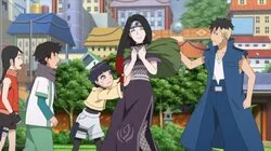 Bloom, Hana! The Teacher's Gifts