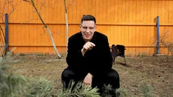 Организация питания на свежем воздухе