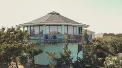 Weekend Warriors in the Outer Banks