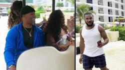 A Rum Punch to the Gut