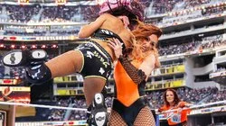 WrestleMania 39 Night 1 - SoFi Stadium in Inglewood, CA