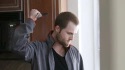 I Found His Confession