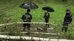 Пока дети спят