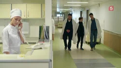 Лекарство от старости