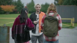 Don't Panic (definitely don't)