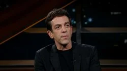 B.J. Novak, Catherine Rampell, Noah Rothman