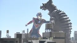 Subterranean Monster Appears! And Appears!