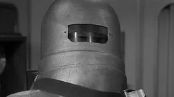 The Indestructible Man