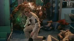 The Monster from Outer Space