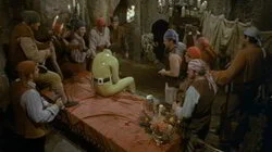 Dead Men's Doubloons