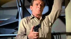 The Return of the Phantom