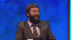 Roisin Conaty, Joe Wilkinson, Nabil Abdulrashid, David O'Doherty