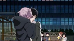 8th Night: All of Us