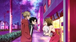 12th Night: My Mom's Out Tonight