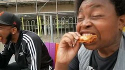 Chicken Express (South Tottenham/Stamford Hillish)