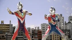 The Light of Hope from the Red Planet