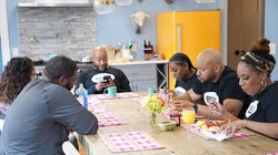 "Mar" Say It Ain't "Sau"