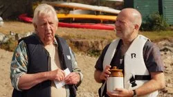 Timeshare & fungerende grunneier