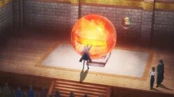 The Mage of Heaven's Will