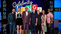 Joel & Hannah Dommett, Alan Halsall & Andy Whyment, Andi Peters & Laura Tobin