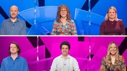 Jillies v Road Runners