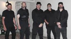 Henderson Hell House