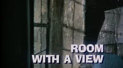 Room with a View
